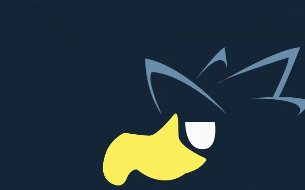 dark pokémon Murkrow (Pokémon) Anime Pokemon HD Desktop Wallpaper | Background Image