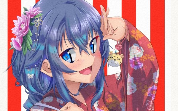 Anime Mushoku Tensei: Jobless Reincarnation Roxy Migurdia HD Wallpaper | Background Image