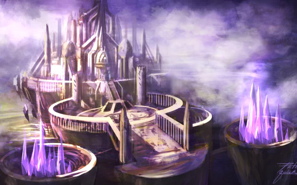 video game World Of Warcraft: Wrath Of The Lich King HD Desktop Wallpaper | Background Image