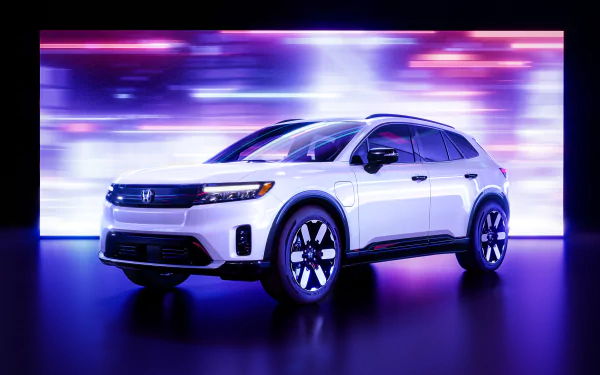 vehicle Honda Prologue HD Desktop Wallpaper | Background Image