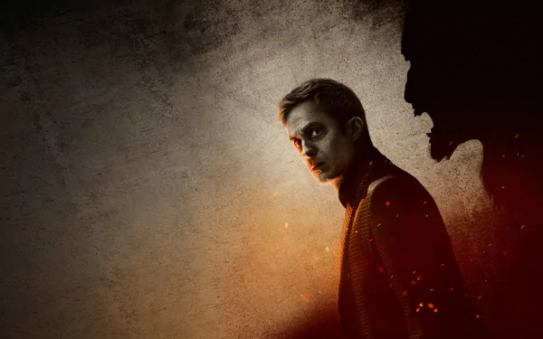 TV Show werewolf by night HD Desktop Wallpaper | Background Image
