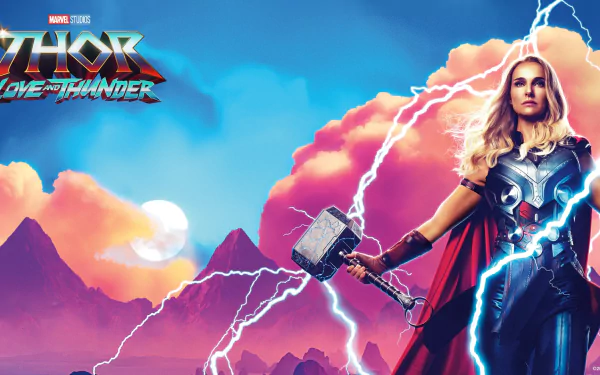  Mighty Thor