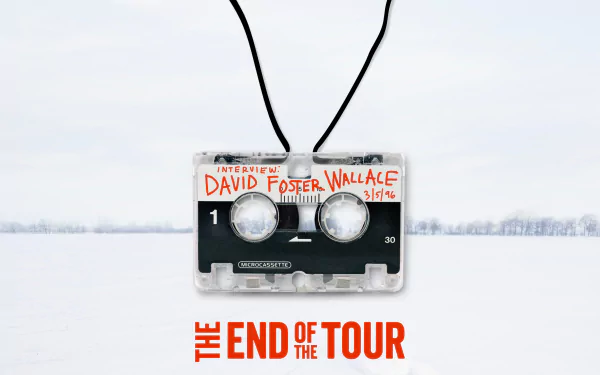 movie The End of the Tour HD Desktop Wallpaper | Background Image