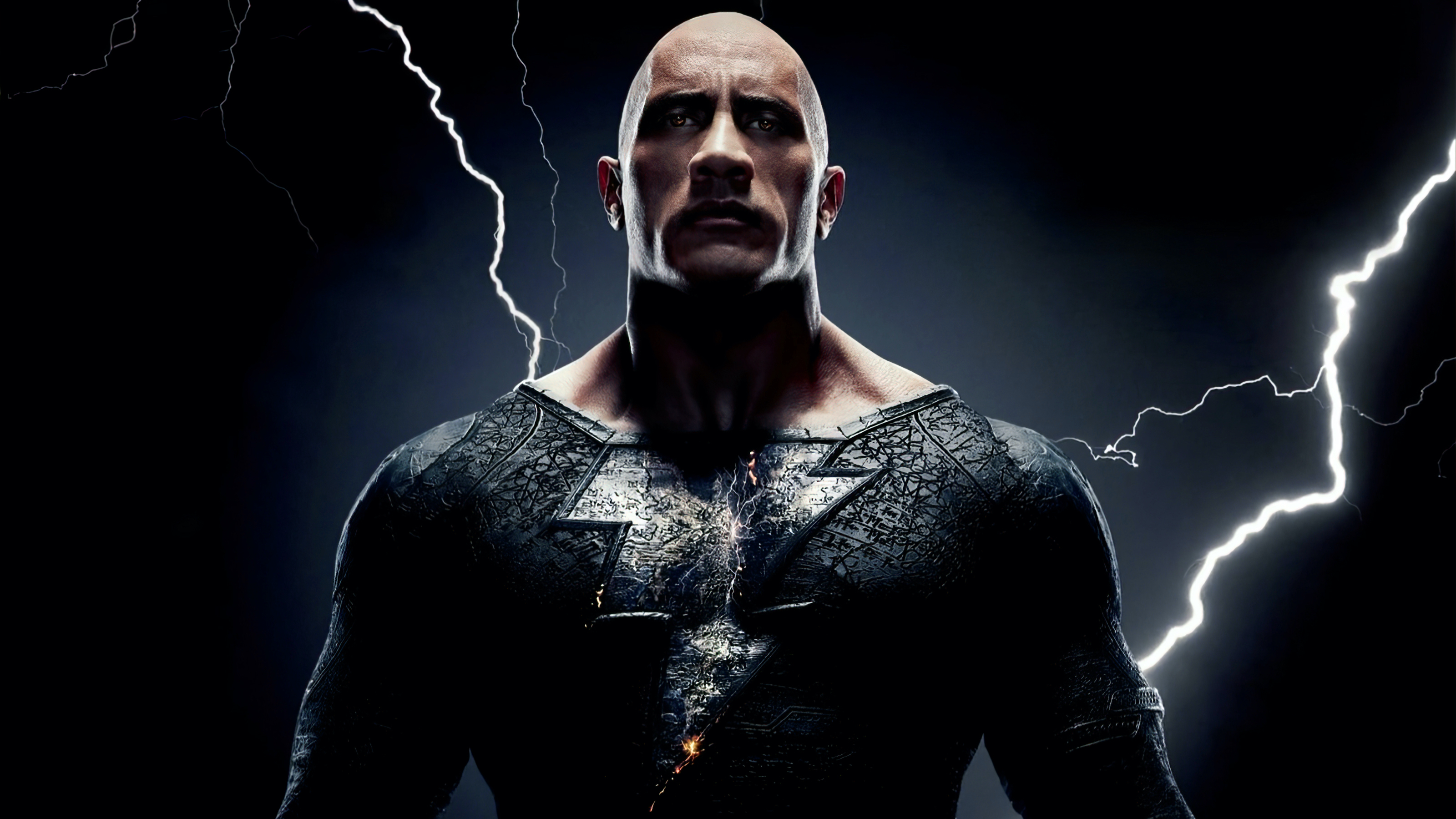 Black Adam HD Wallpapers and 4K Backgrounds  Wallpapers Den