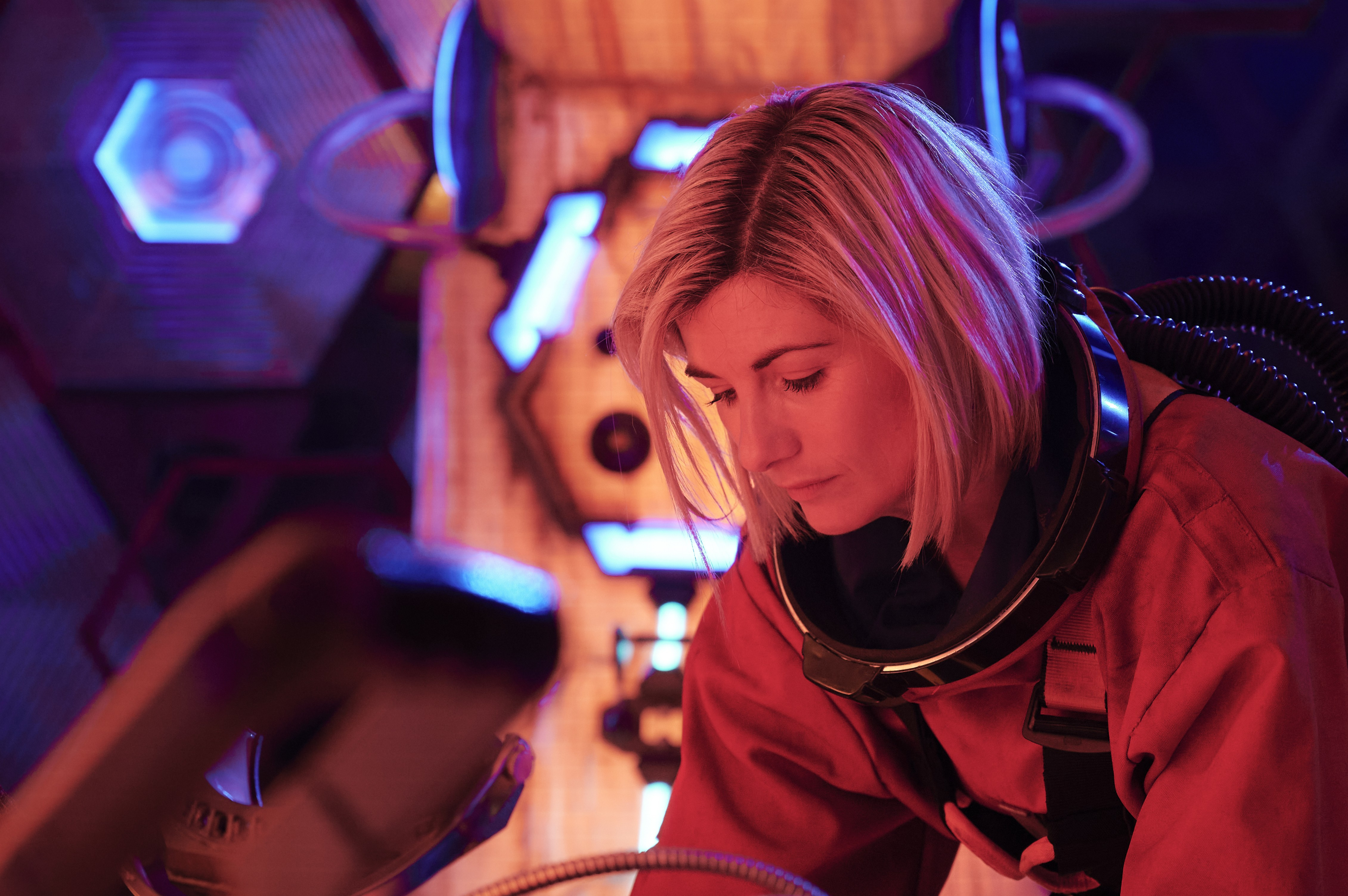 TV Show Doctor Who HD Wallpaper | Background Image