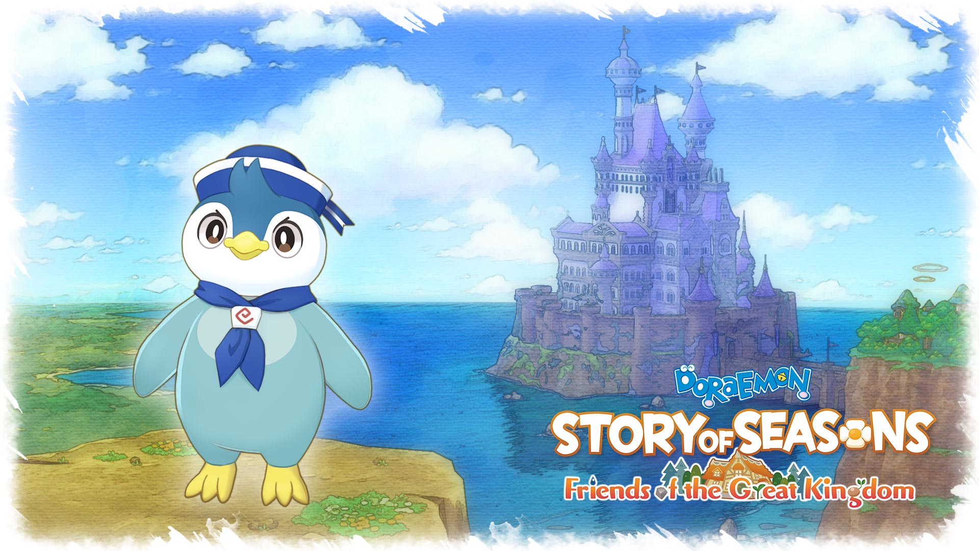 Download video game doraemon story of seasons friends of the great