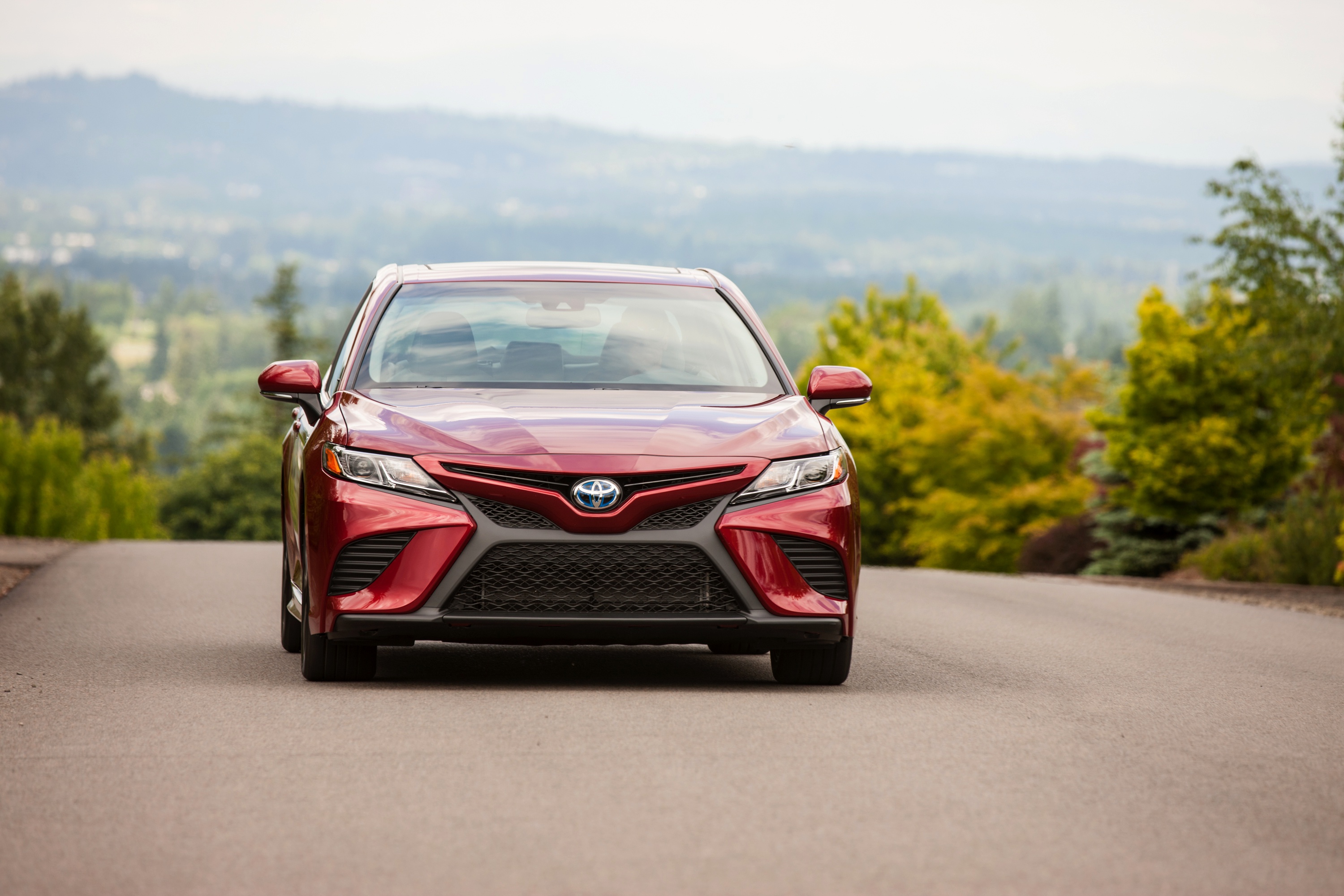 Toyota camry 2019. Toyota Camry 2018. Toyota Camry 2019 USA. Тойота Камри 2018 красная. Toyota Camry se 2019.