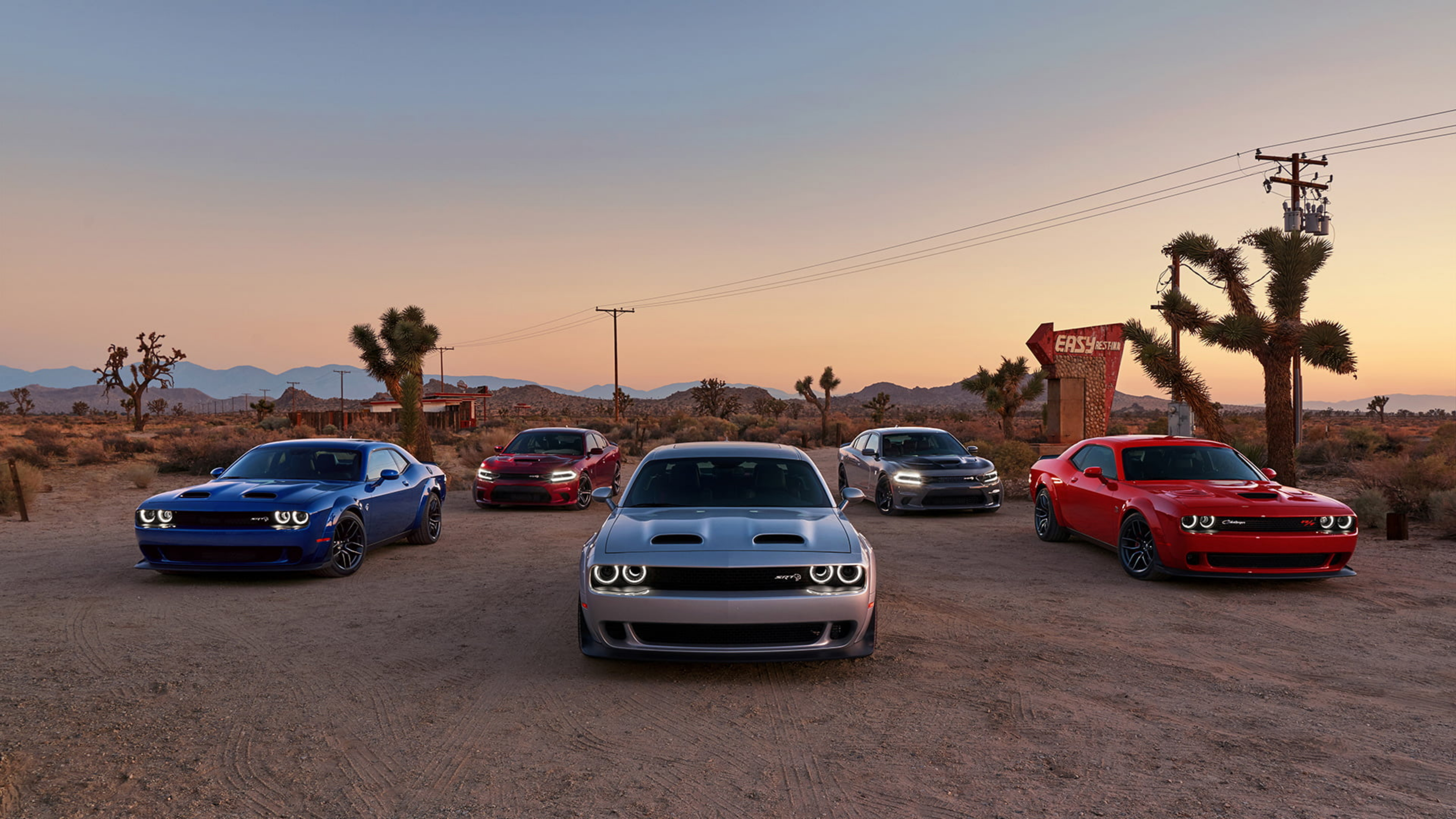 Vehicles Dodge HD Wallpaper | Background Image