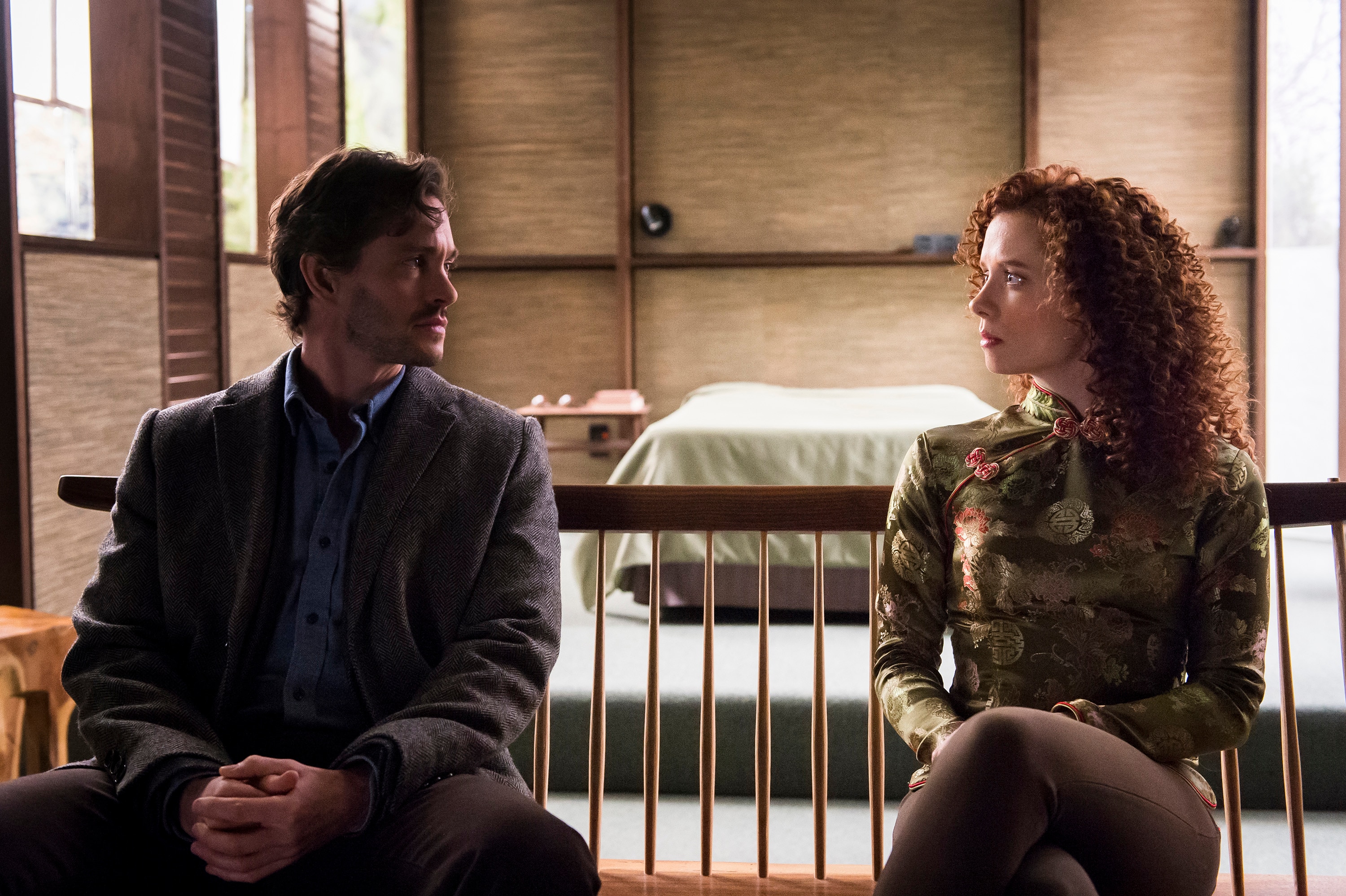 TV Show Hannibal HD Wallpaper | Background Image