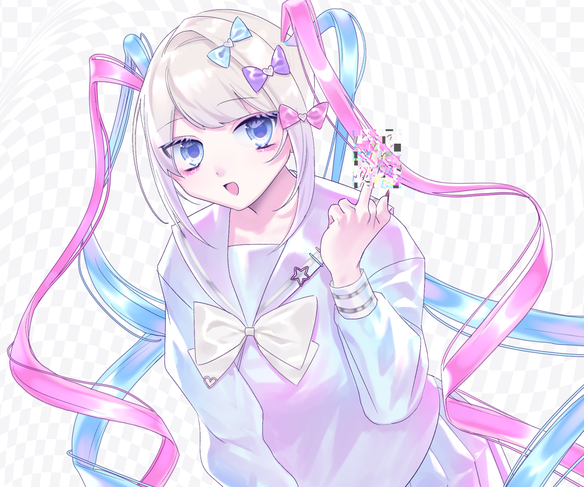 NEEDY GIRL OVERDOSE - Desktop Wallpapers, Phone Wallpaper, PFP, Gifs ...