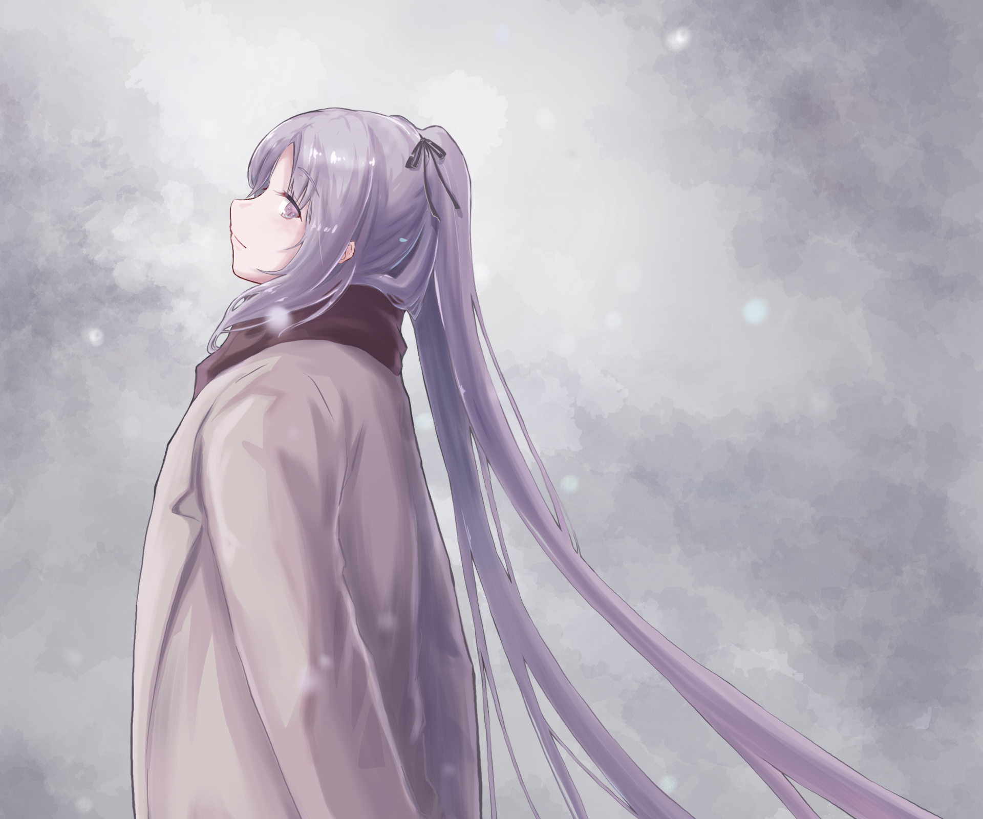 Download Stheno (Fate/Grand Order) Anime Fate/Grand Order HD Wallpaper