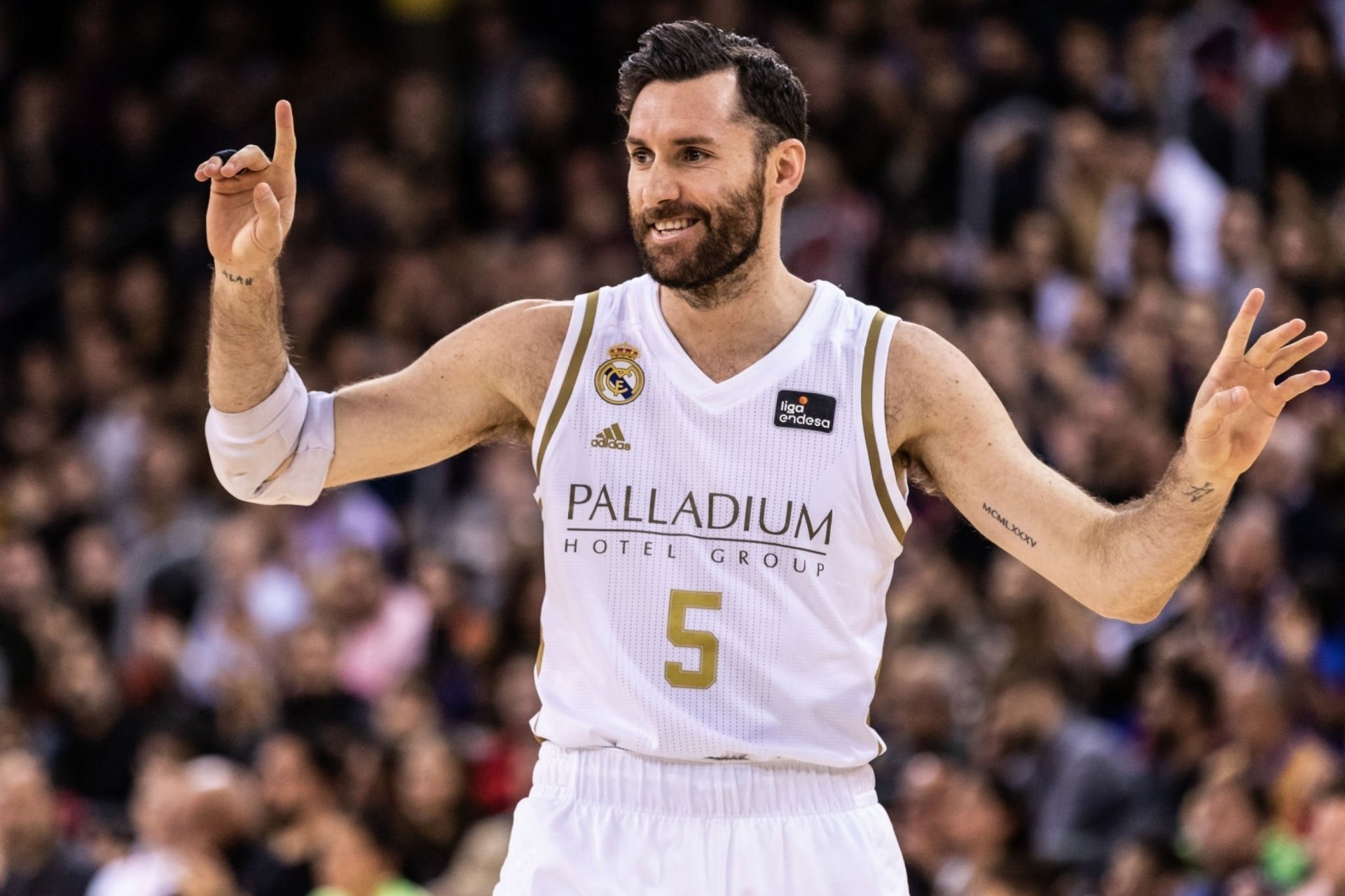 Rudy fernandez movie