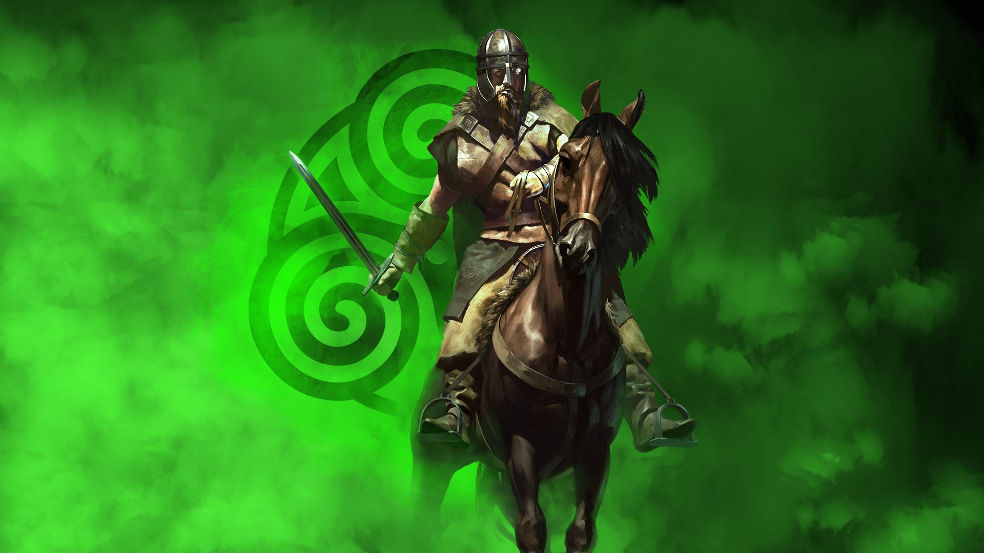 Download Video Game Mount & Blade II: Bannerlord HD Wallpaper