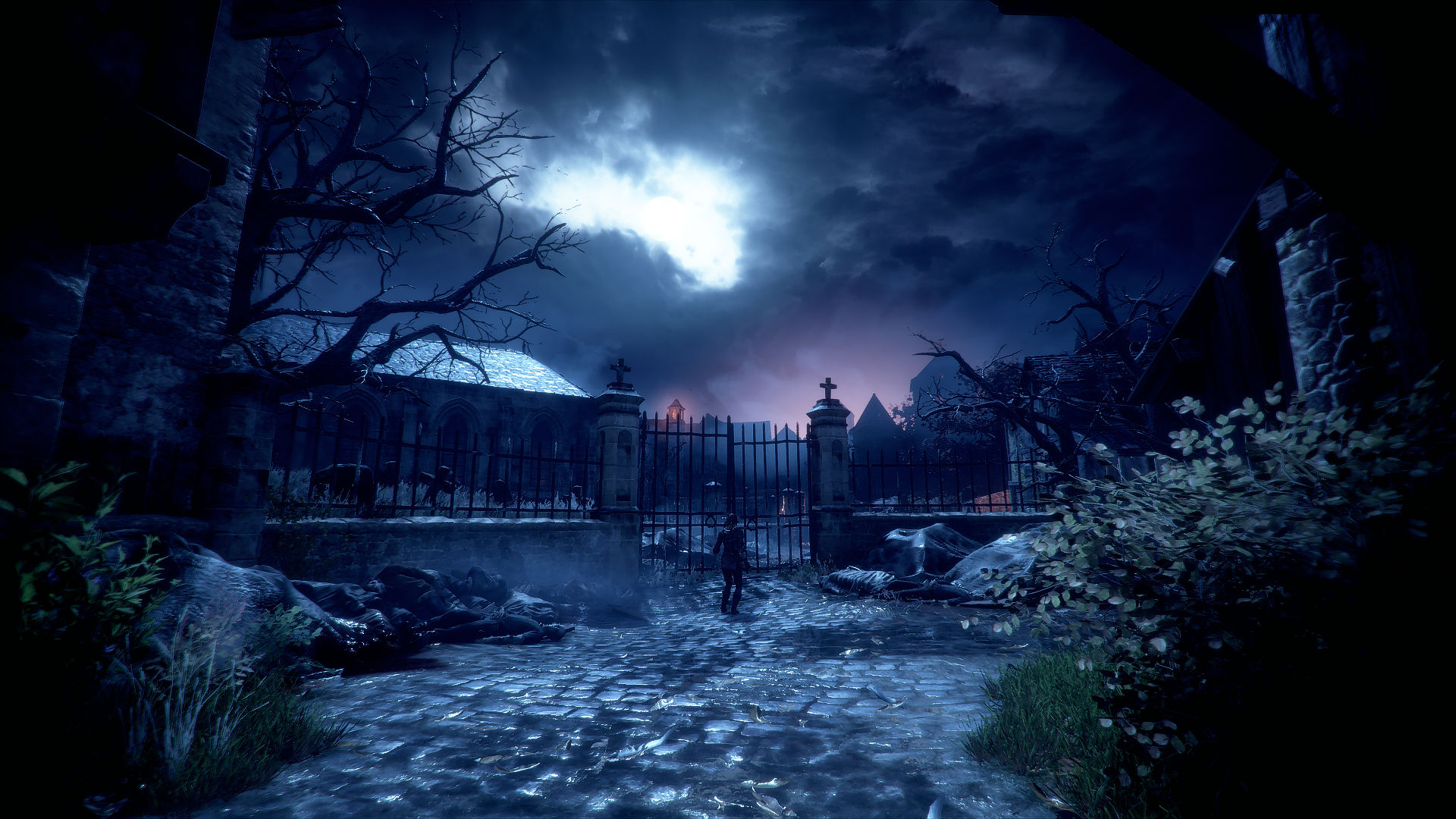 A Plague Tale: Innocence  Fantasia sombria de alta qualidade