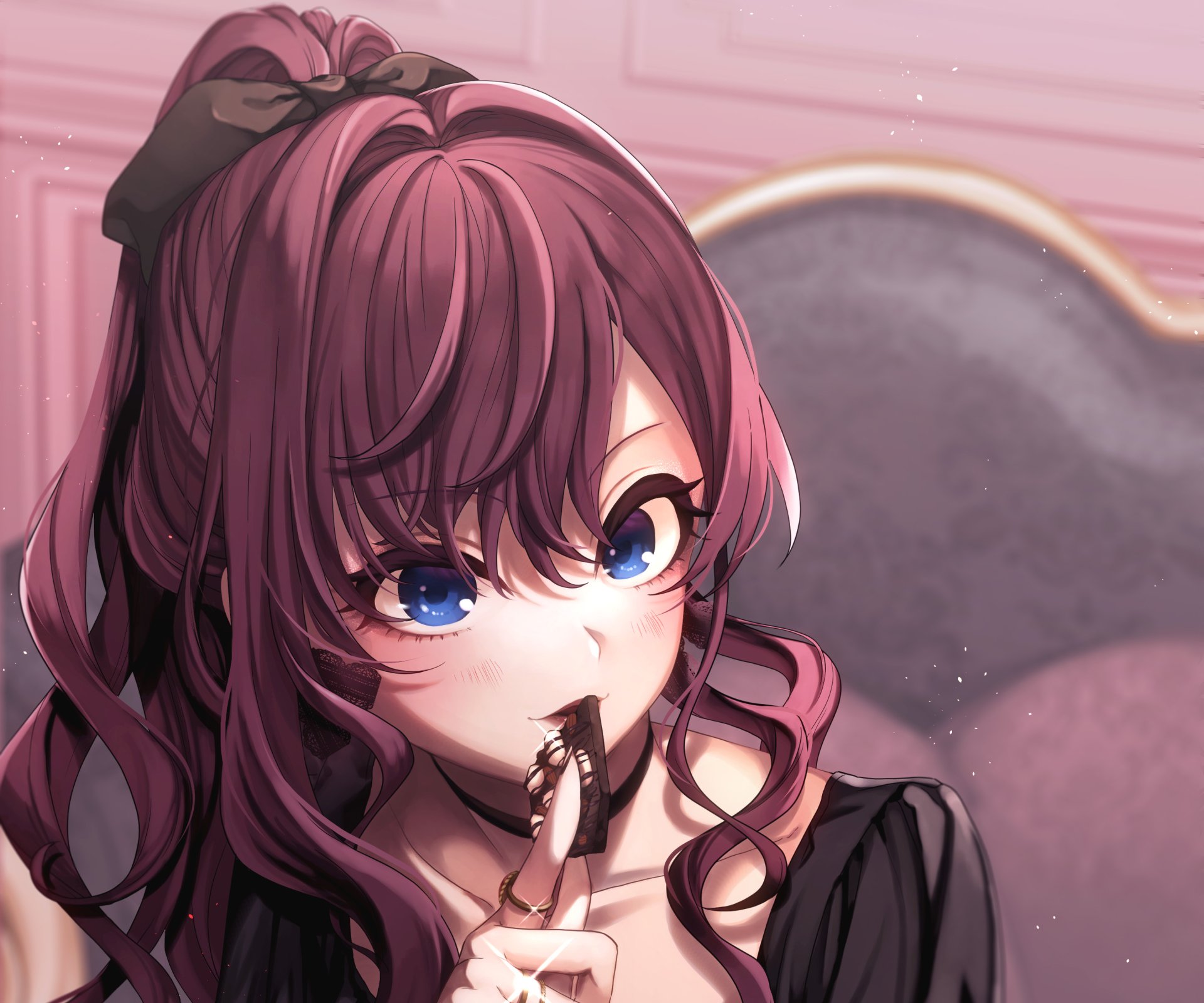 Download Shiki Ichinose Anime THE IDOLM@STER: Cinderella Girls Starlight Stage HD Wallpaper