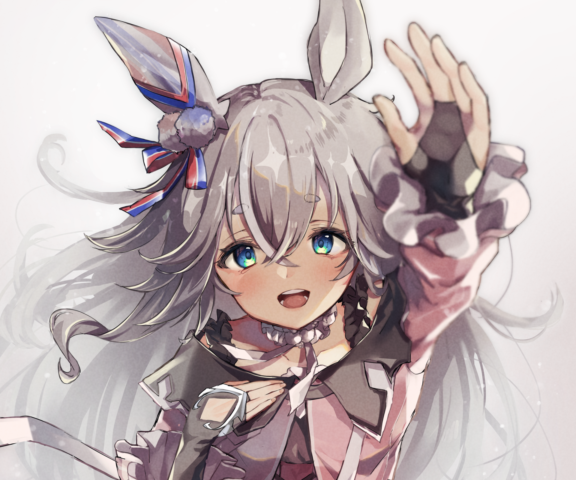 Download Wonder Acute Anime Uma Musume: Pretty Derby HD Wallpaper