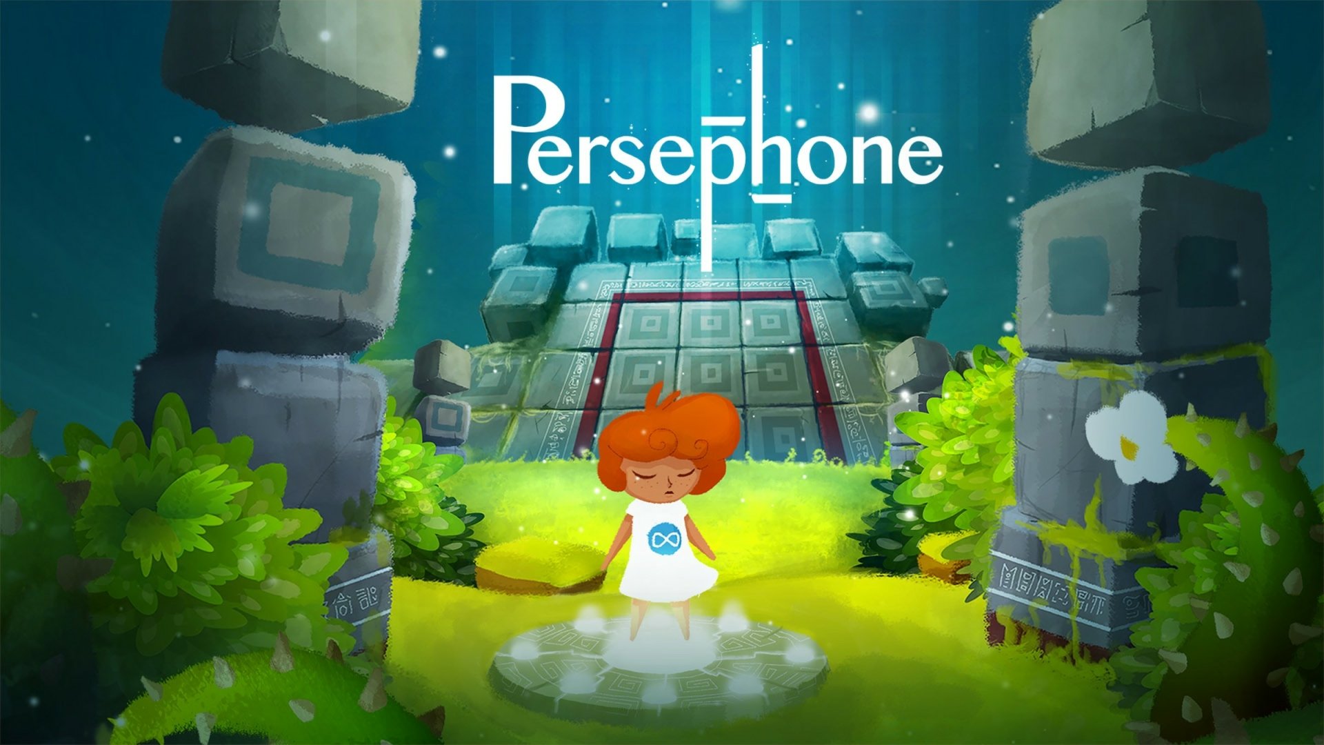 Download Video Game Persephone HD Wallpaper