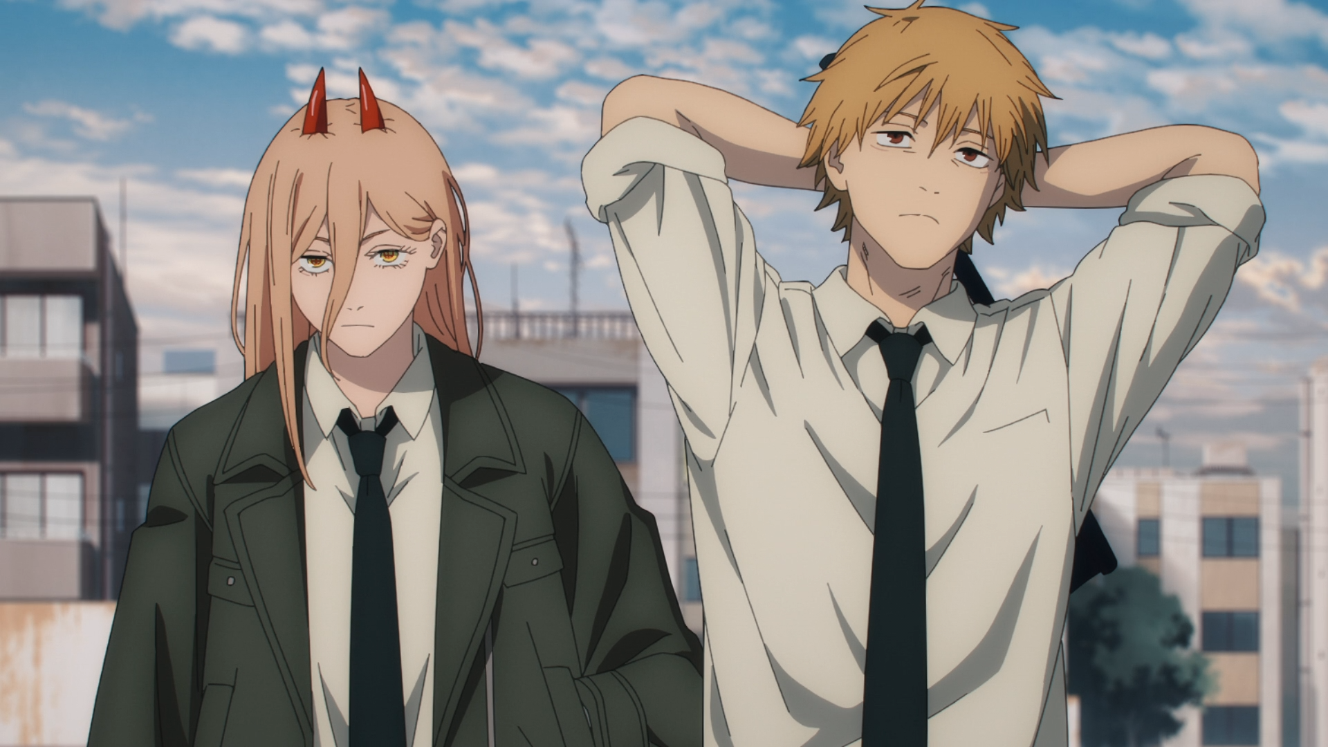 El Director Del Anime De Chainsaw Man Quiere Crear Un Espacio 