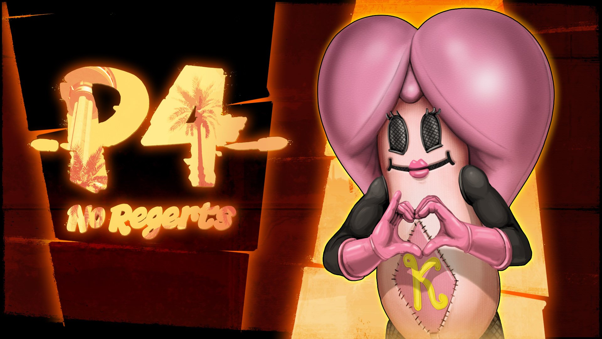 Download Video Game Postal 4: No Regerts HD Wallpaper