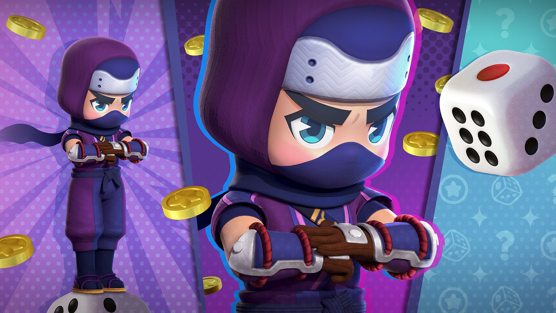 Download Video Game Richman 11 HD Wallpaper