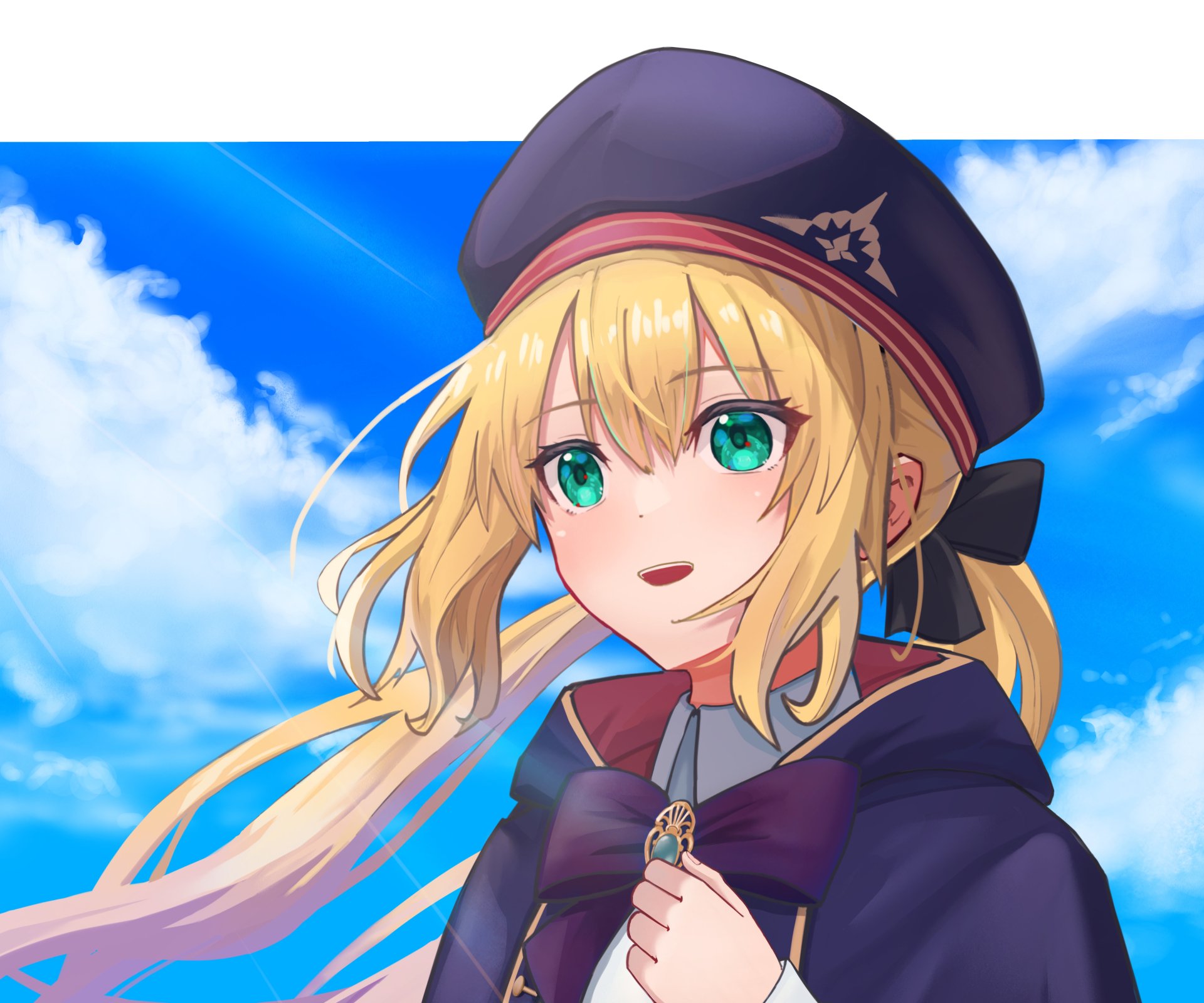 Download Saber (Fate Series) Anime Fate/Grand Order 4k Ultra HD Wallpaper by kasamachi88