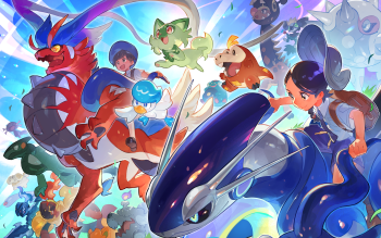 Wallpaper ID: 1289473