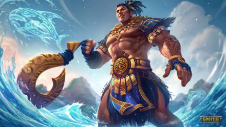  Maui Masteries