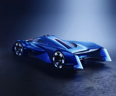 vehicle Alpine Alpenglow HD Desktop Wallpaper | Background Image