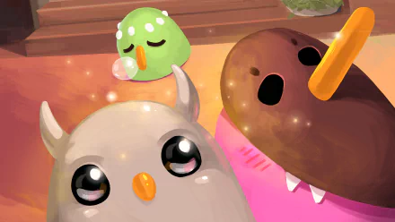  Wiwittle Buddies
