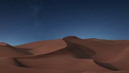 sand dune nature desert HD Desktop Wallpaper | Background Image