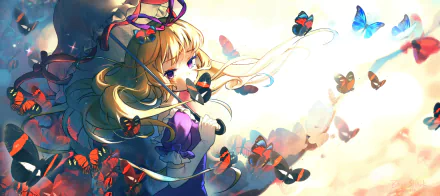  Yukari Yakumo