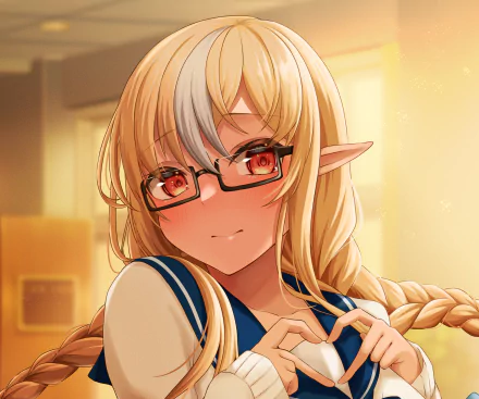  Shiranui Flare