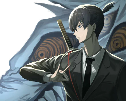  Aki Hayakawa by 無心