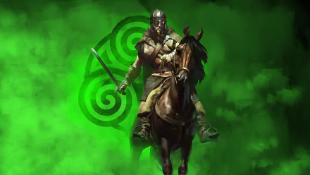 Battania
