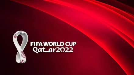 2022 FIFA World Cup Sports HD Desktop Wallpaper | Background Image