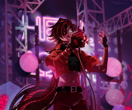  Red Velvet Cookie by BANDAL