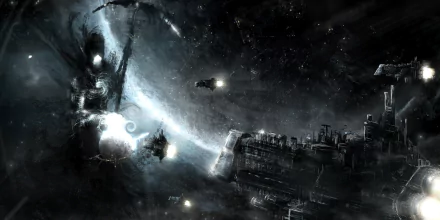 video game Warhammer 40k HD Desktop Wallpaper | Background Image