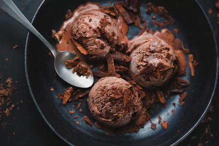 food ice cream HD Desktop Wallpaper | Background Image