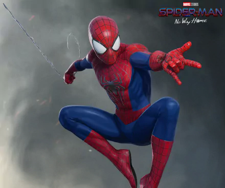 spider man movie Spider-Man: No Way Home HD Desktop Wallpaper | Background Image
