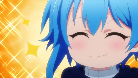 Ruri (I've Somehow Gotten Stronger When I Improved My Farm-Related Skills) Anime I've Somehow Gotten Stronger When I Improved My Farm-Related Skills HD Desktop Wallpaper | Background Image