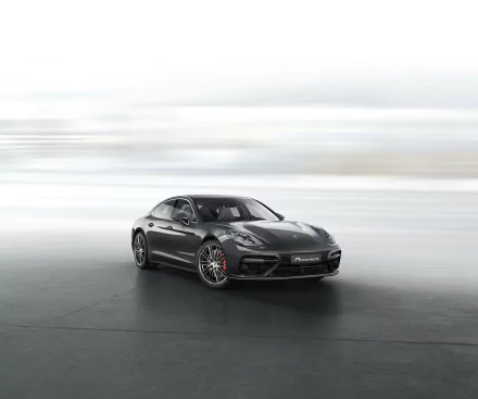 vehicle Porsche Panamera HD Desktop Wallpaper | Background Image