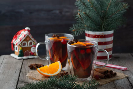 food tea HD Desktop Wallpaper | Background Image