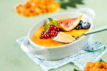 food dessert HD Desktop Wallpaper | Background Image
