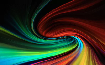 Abstract swirl HD Desktop Wallpaper | Background Image