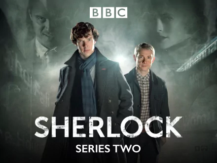 TV Show Sherlock (TV series) HD Desktop Wallpaper | Background Image