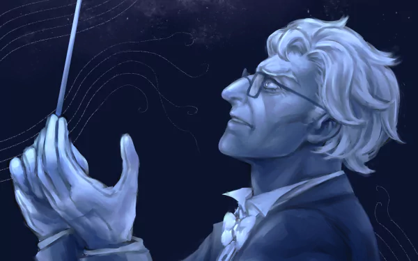 Sigma (Overwatch) video game Overwatch HD Desktop Wallpaper | Background Image
