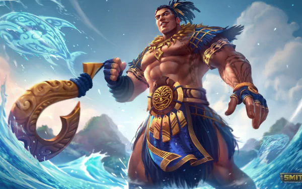  Maui Masteries