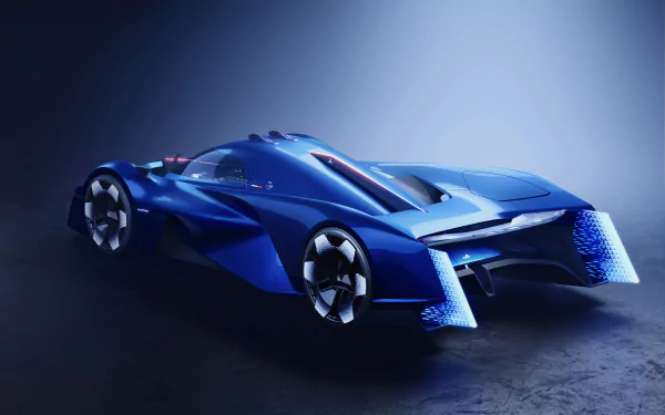 vehicle Alpine Alpenglow HD Desktop Wallpaper | Background Image