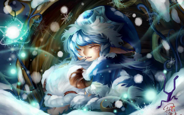 Lulu (League Of Legends) video game League Of Legends HD Desktop Wallpaper | Background Image