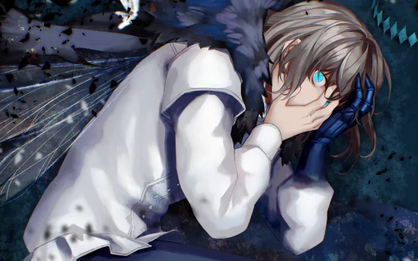 Oberon (Fate/Grand Order) Pretender (Fate/Grand Order) Anime Fate/Grand Order HD Desktop Wallpaper | Background Image